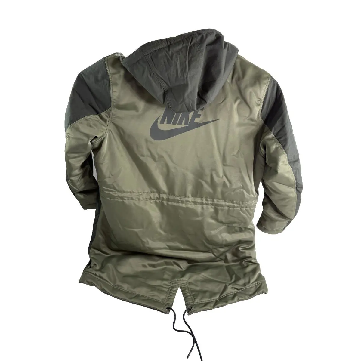 Nike clothing - DD6775355 - DD6775355 - Green 5