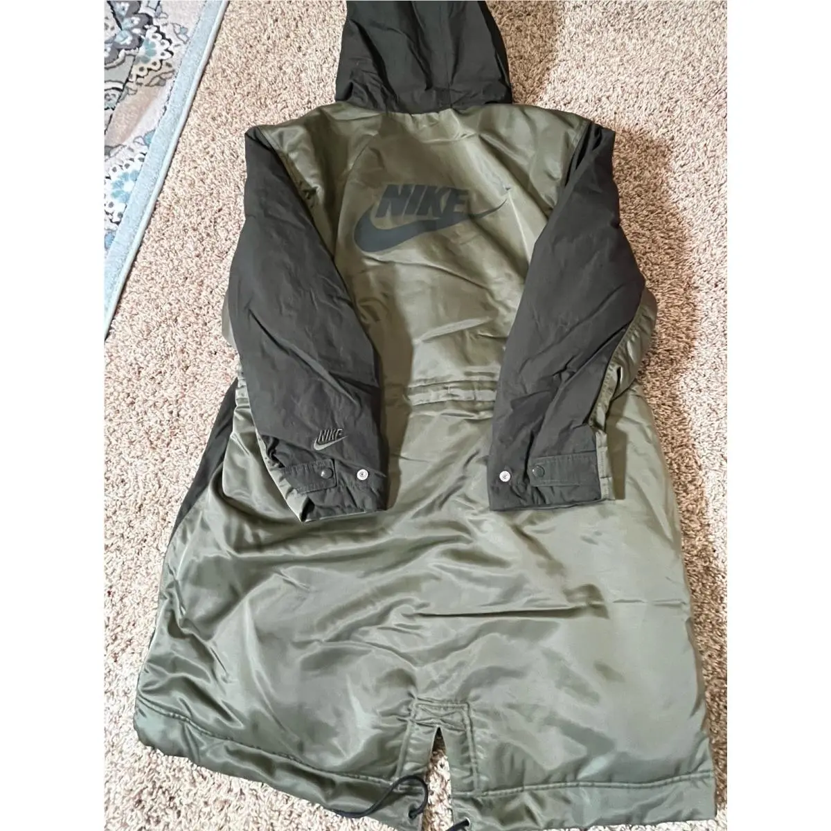 Nike clothing - DD6775355 - DD6775355 - Green 7