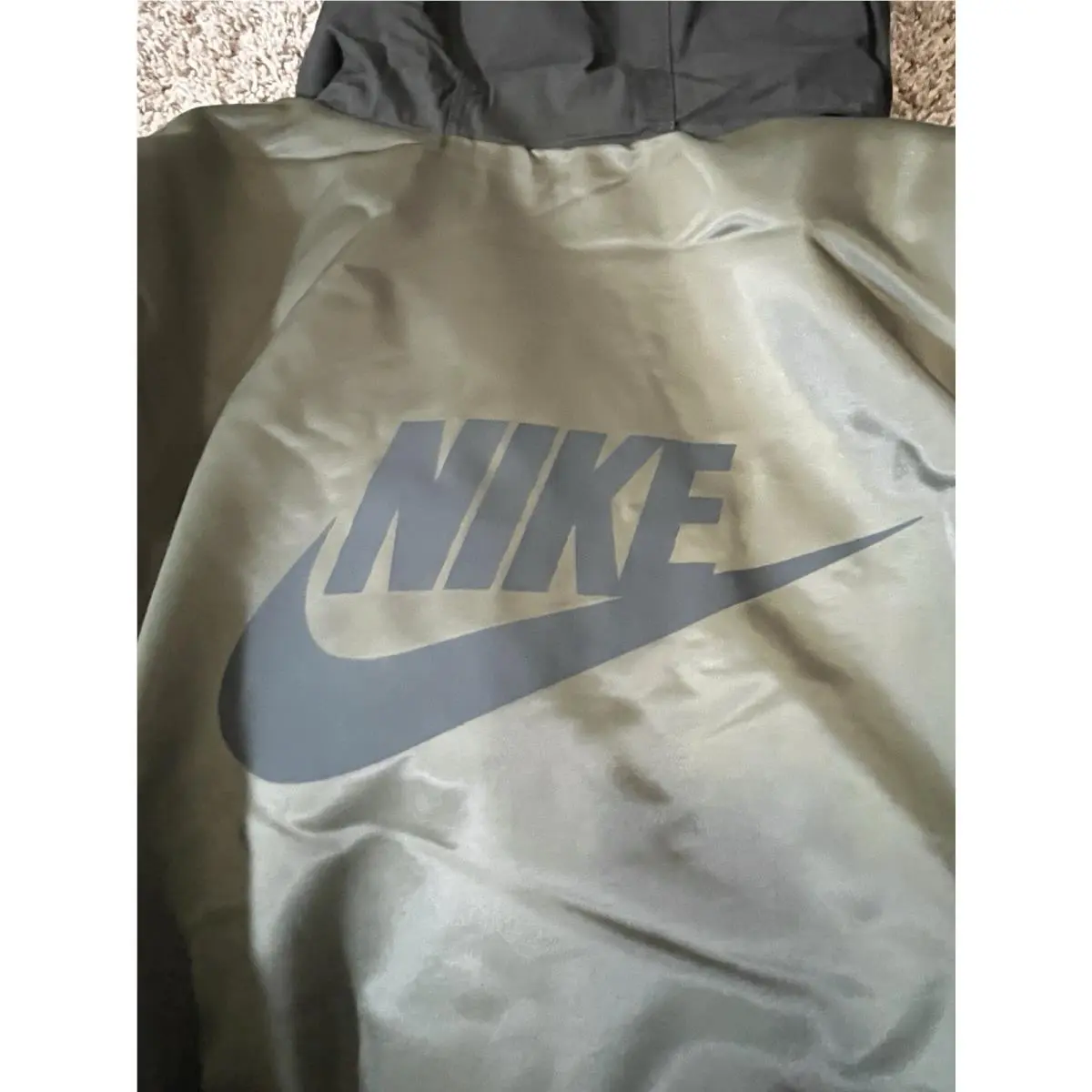 Nike clothing - DD6775355 - DD6775355 - Green 9