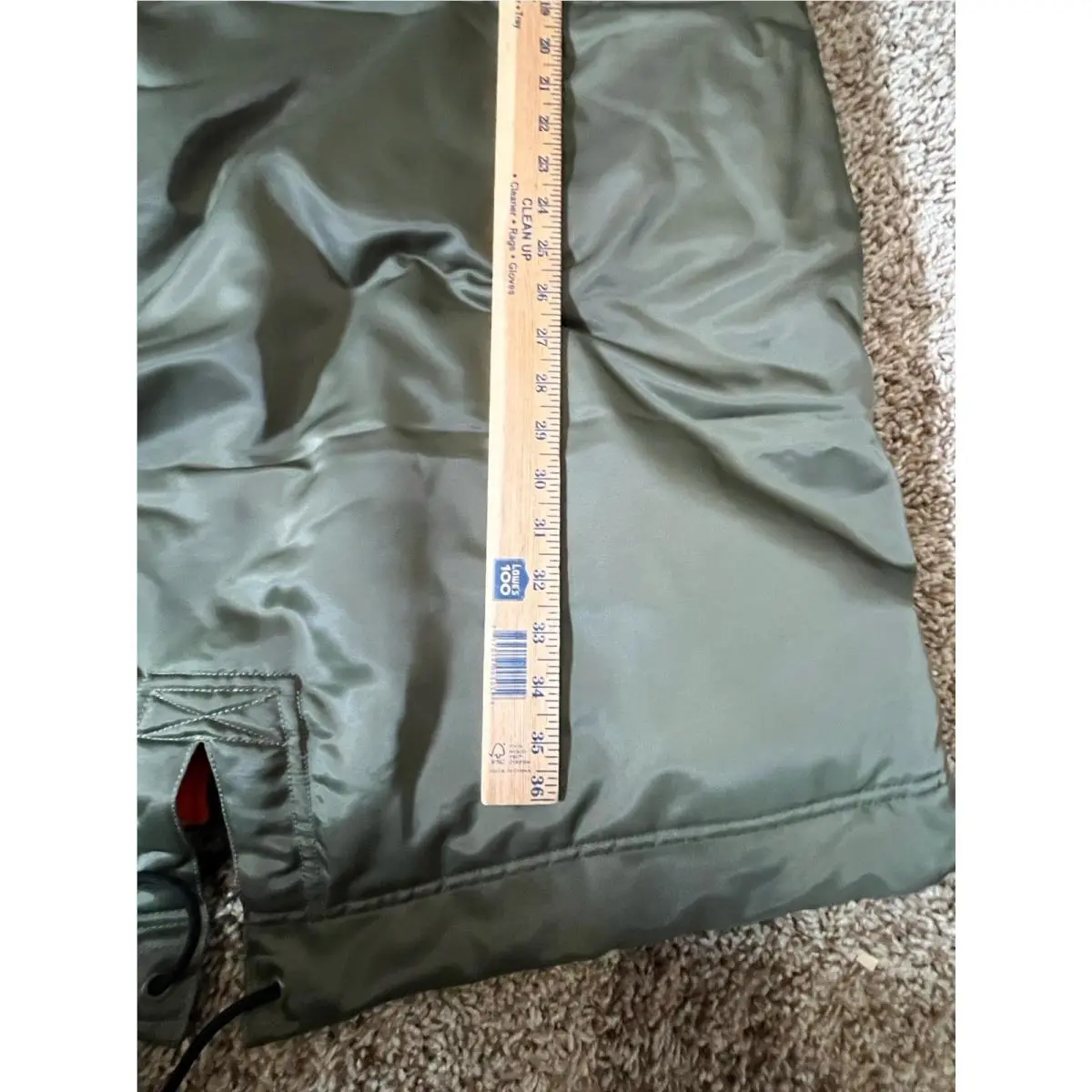 Nike clothing - DD6775355 - DD6775355 - Green 11