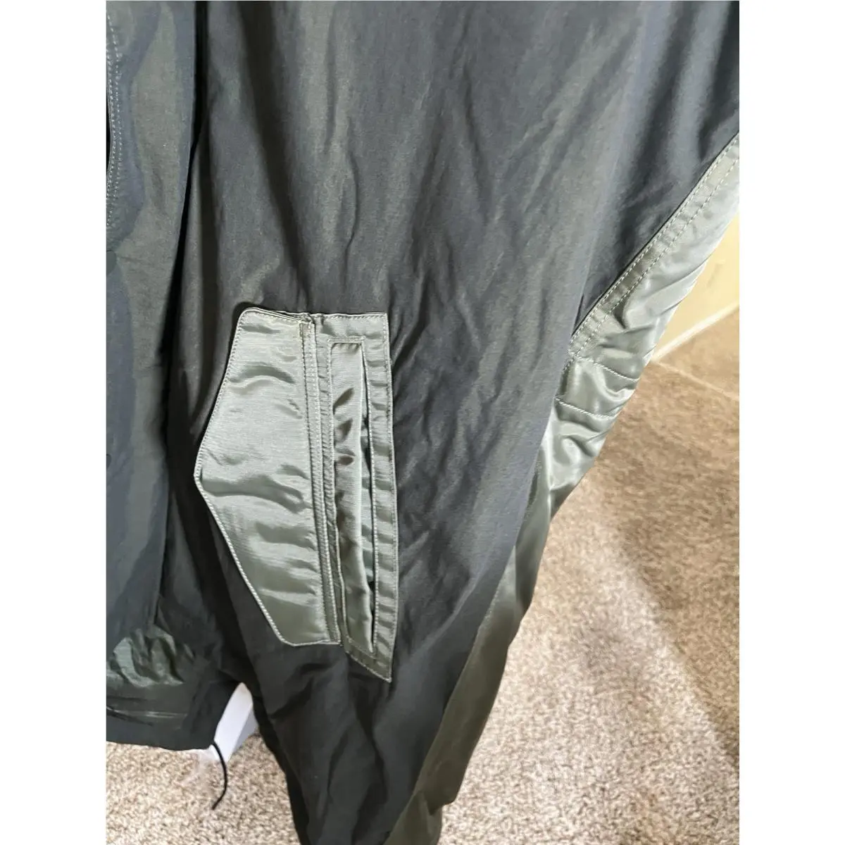 Nike clothing - DD6775355 - DD6775355 - Green 4