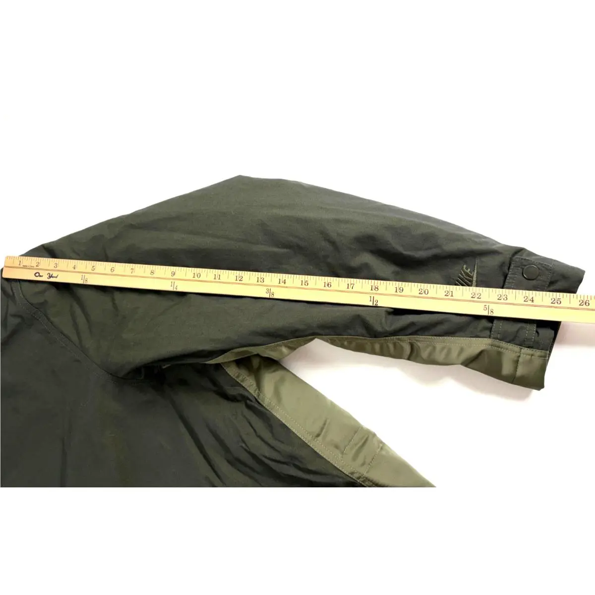 Nike clothing - DD6775355 - DD6775355 - Green 8