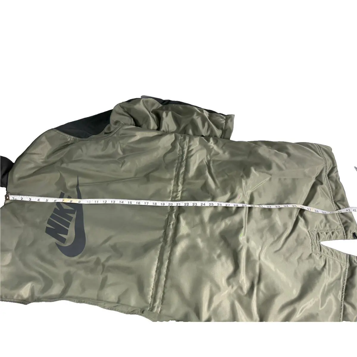 Nike clothing - DD6775355 - DD6775355 - Green 9