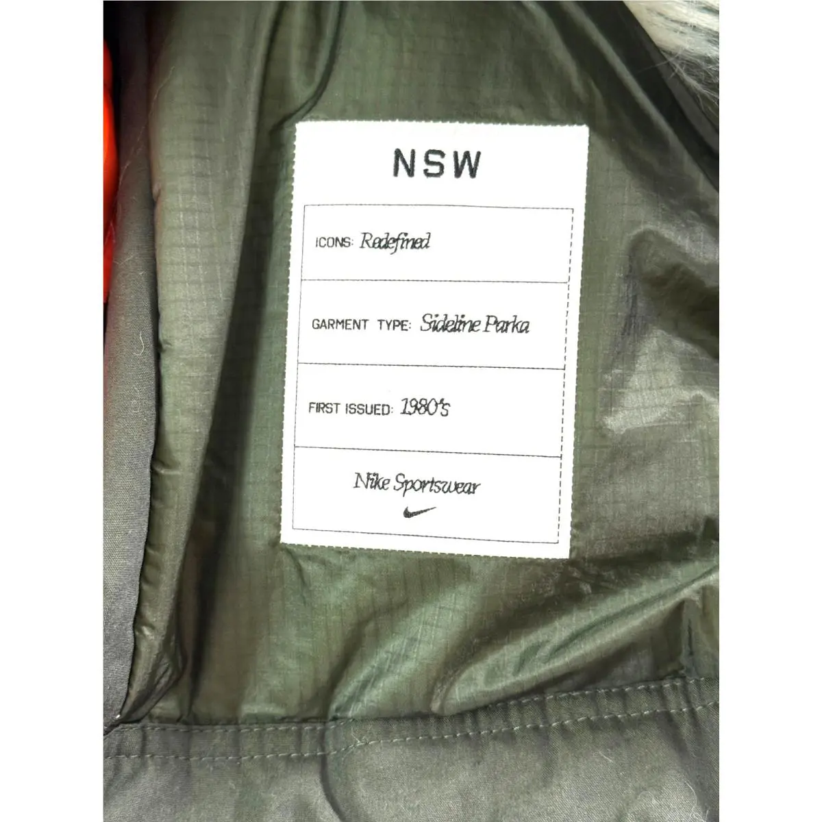 Nike clothing - DD6775355 - DD6775355 - Green 13