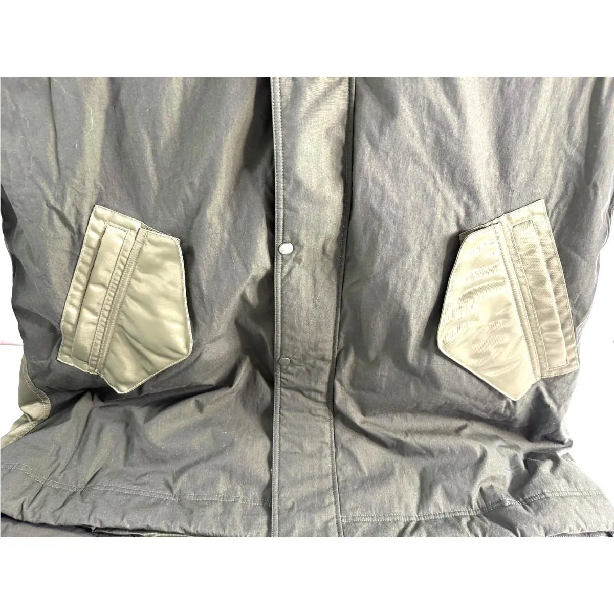Nike clothing - DD6775355 - DD6775355 - Green 0