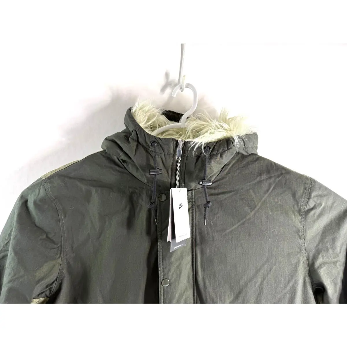 Nike clothing - DD6775355 - DD6775355 - Green 1