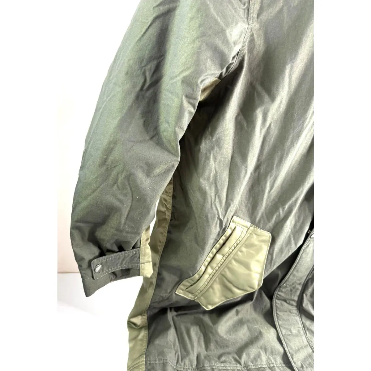 Nike clothing - DD6775355 - DD6775355 - Green 2