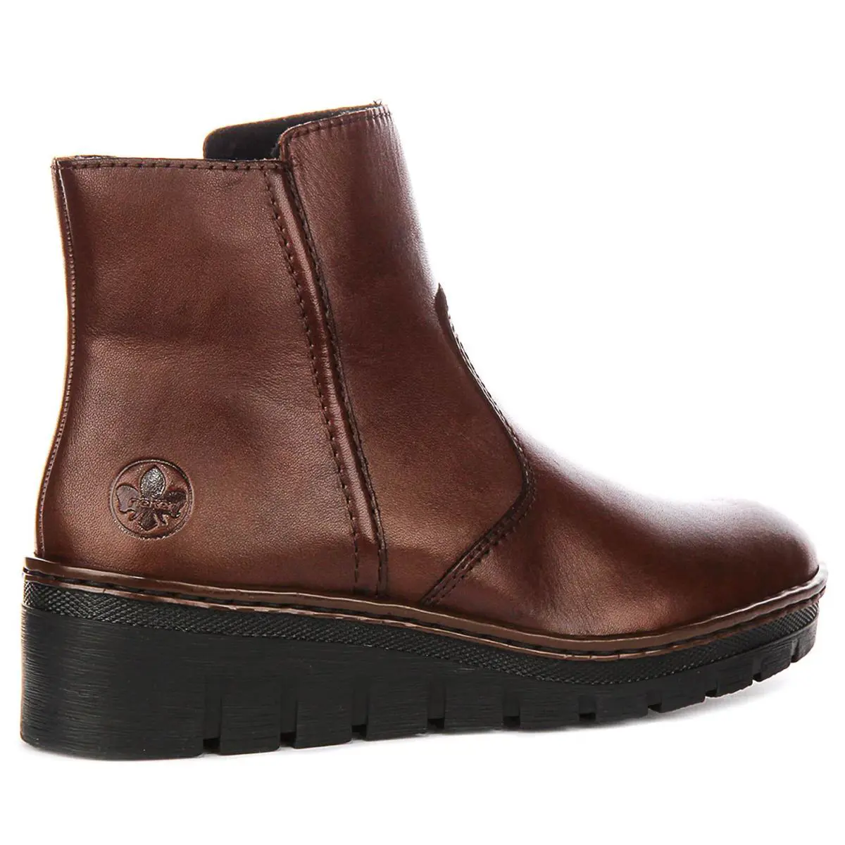 Rieker shoes - Brown 1