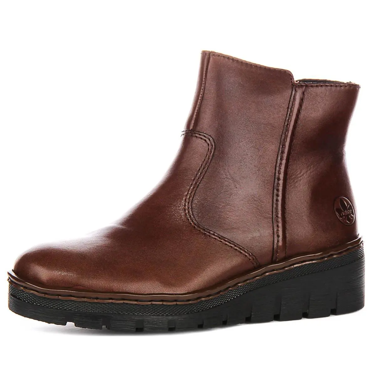 Rieker shoes - Brown 4