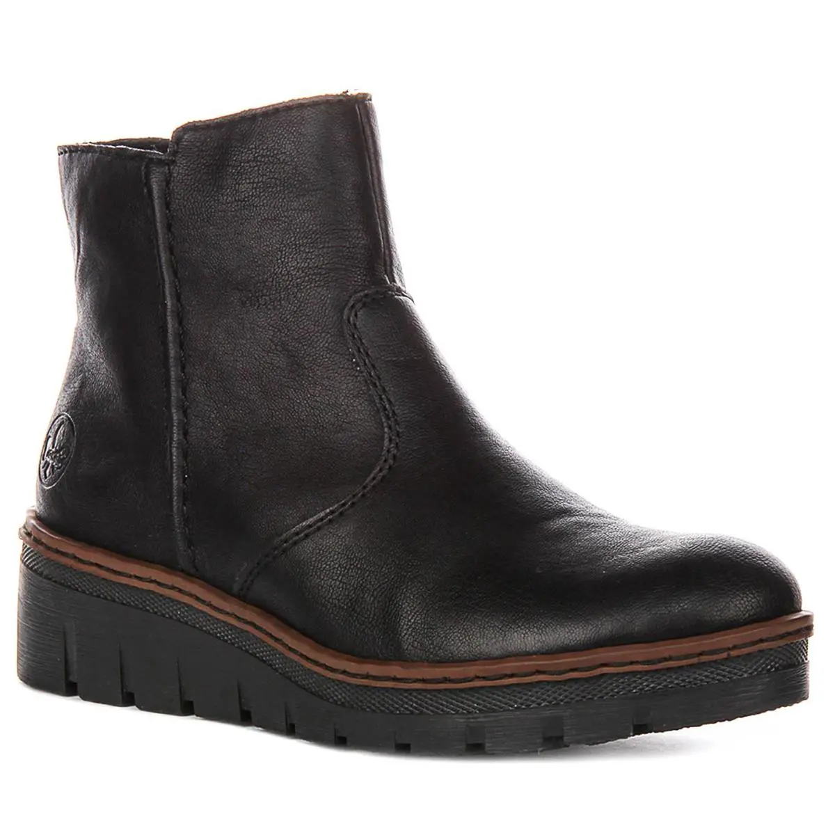 Rieker shoes - Brown 11