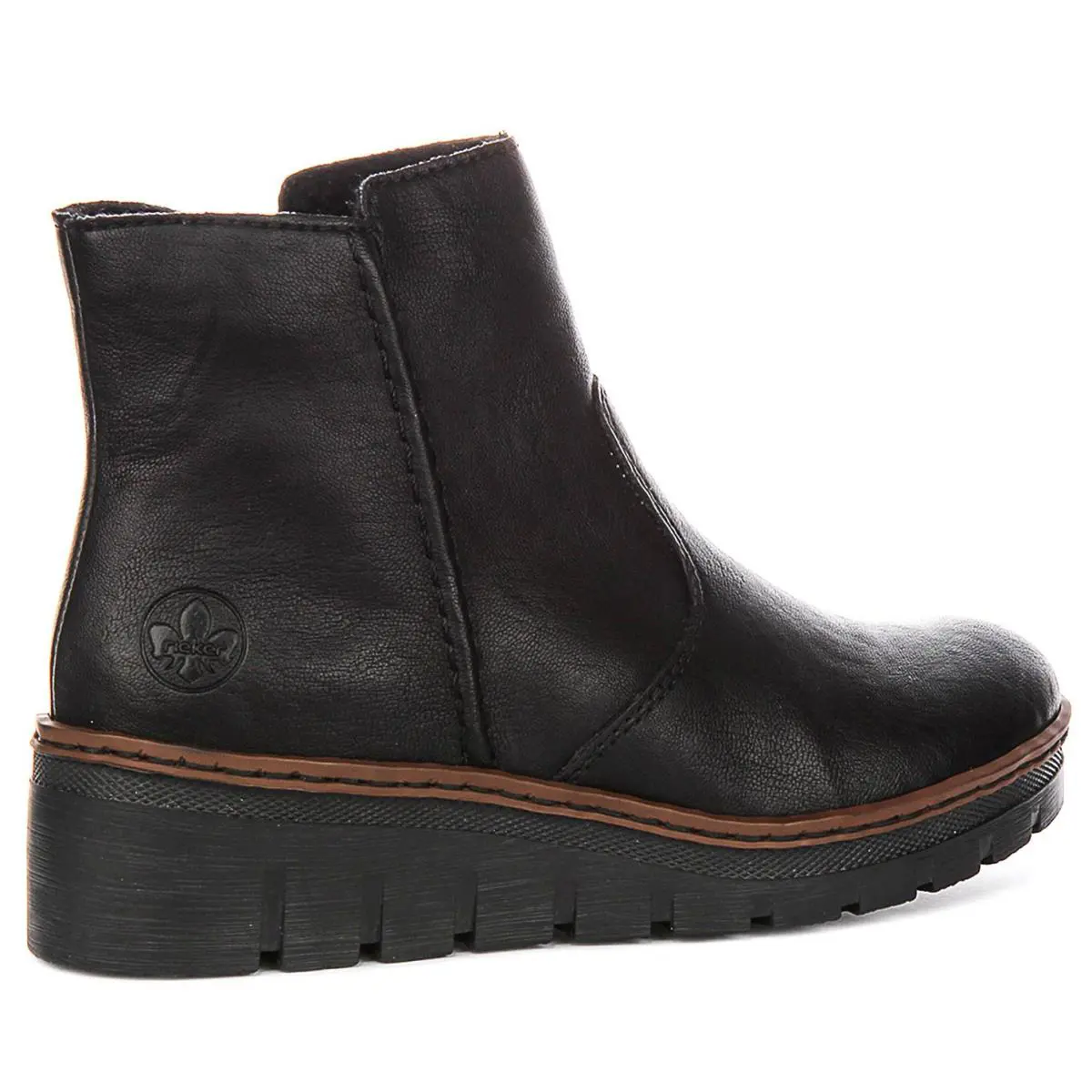Rieker shoes - Brown 13