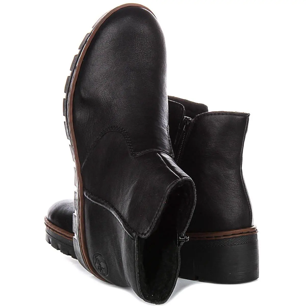 Rieker shoes - Brown 14