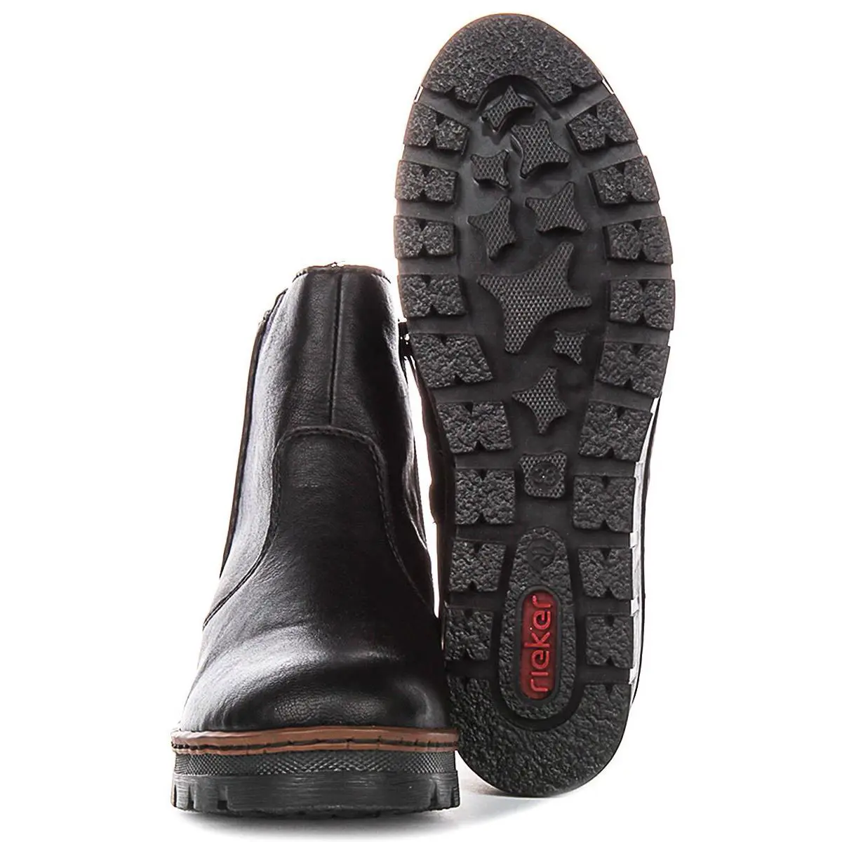 Rieker shoes - Brown 15