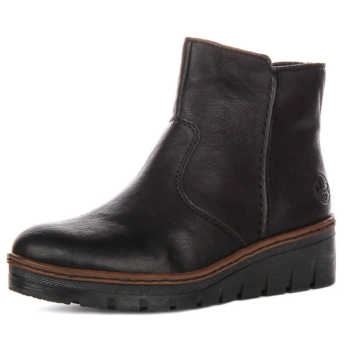 Rieker shoes - Brown 16