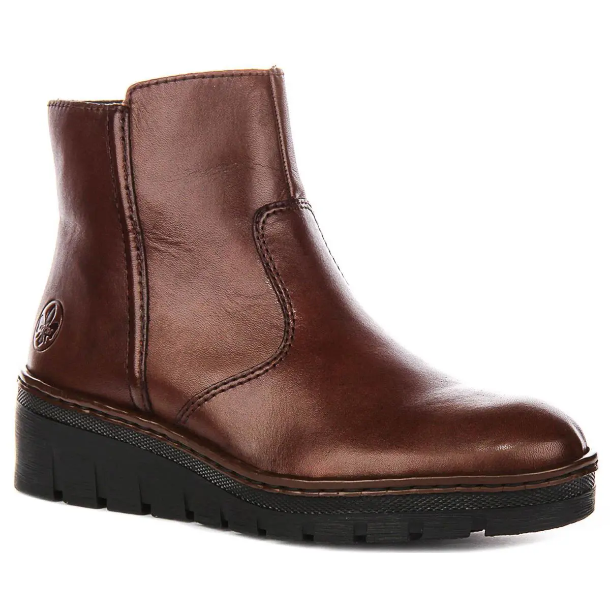 Rieker shoes - Brown 5