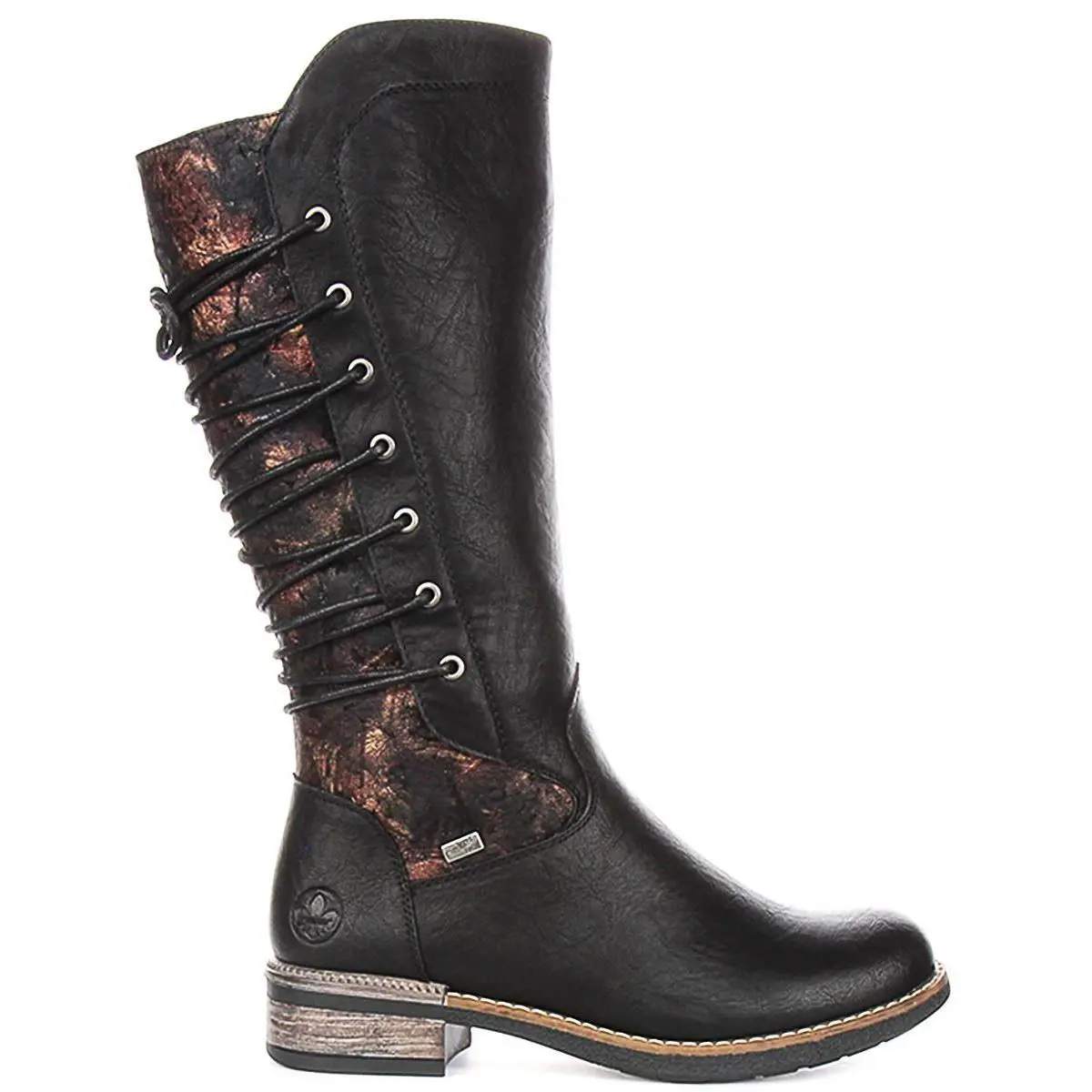 Rieker shoes - Black 0
