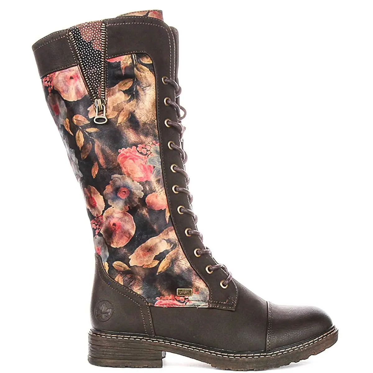 Rieker shoes - Black 18