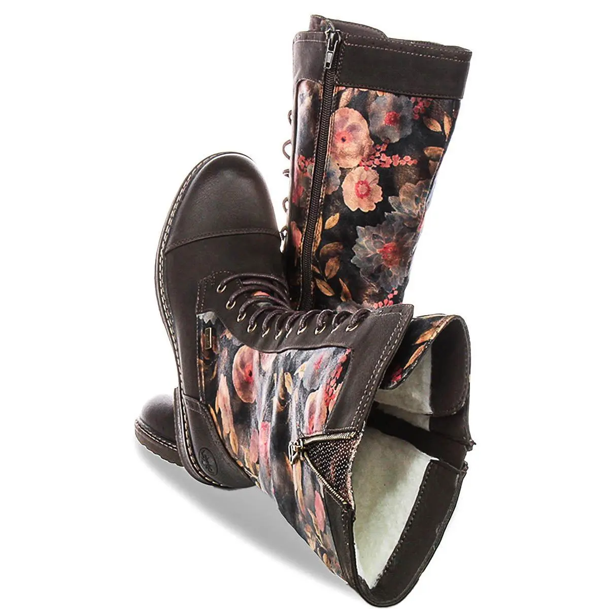Rieker shoes - Black 20