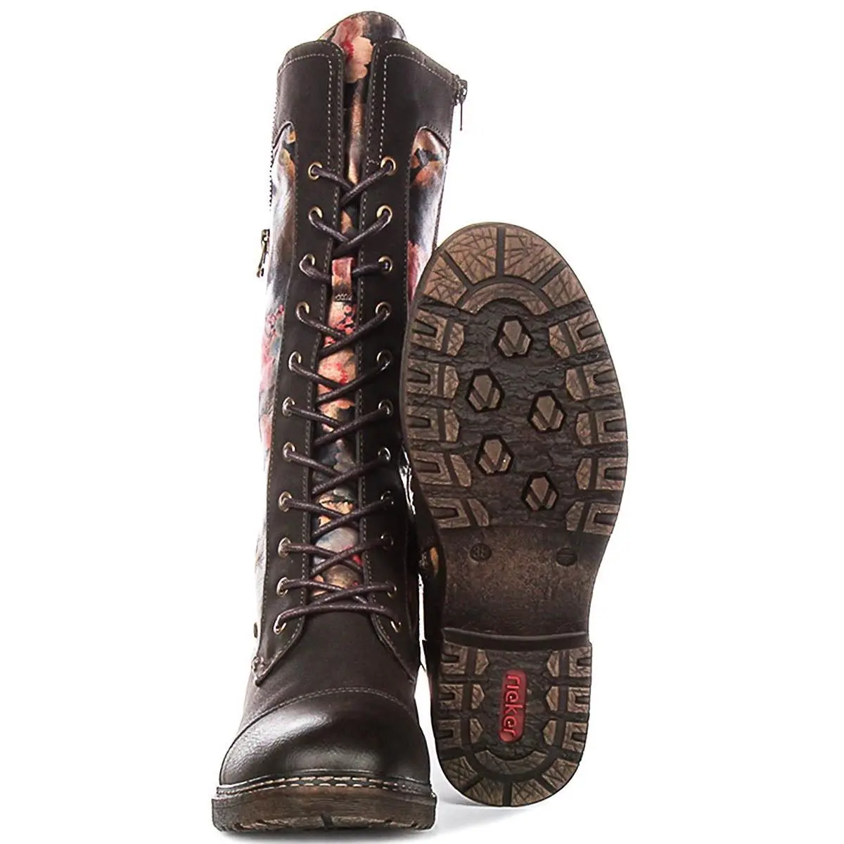 Rieker shoes - Black 21