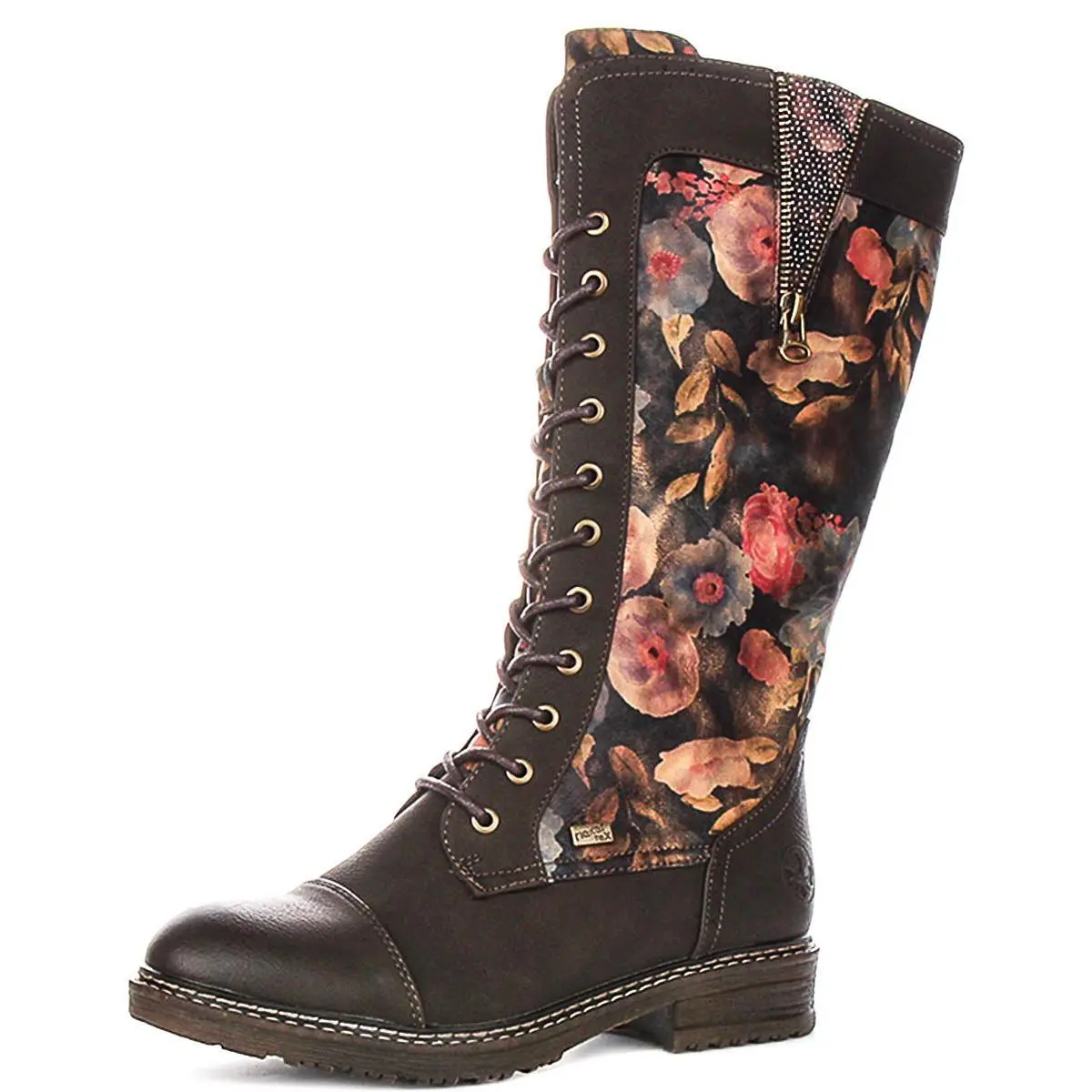 Rieker shoes - Black 22