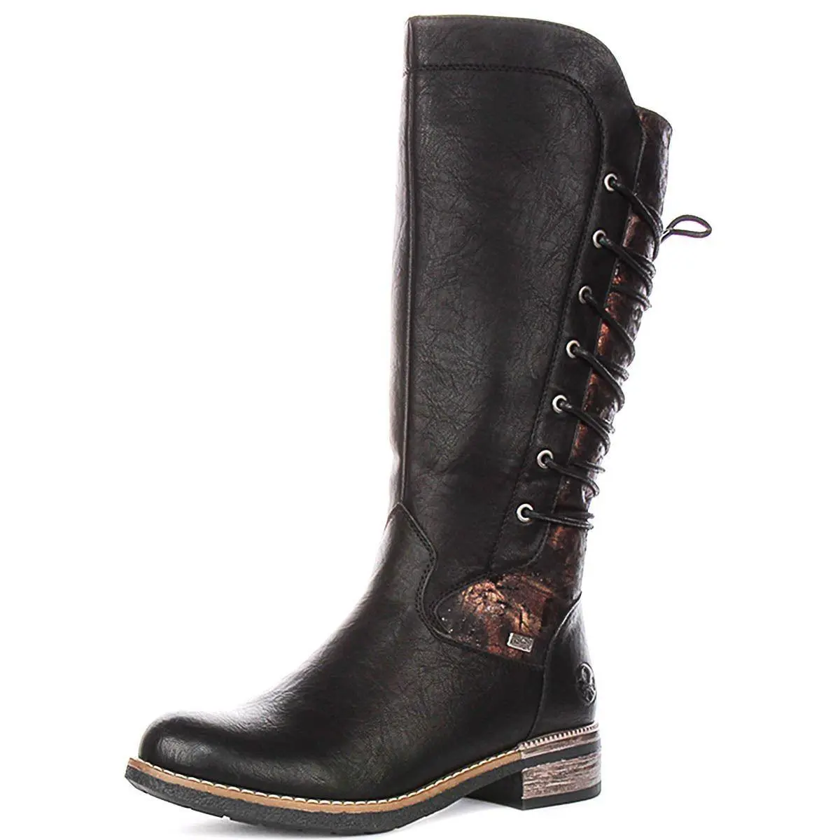 Rieker shoes - Black 10