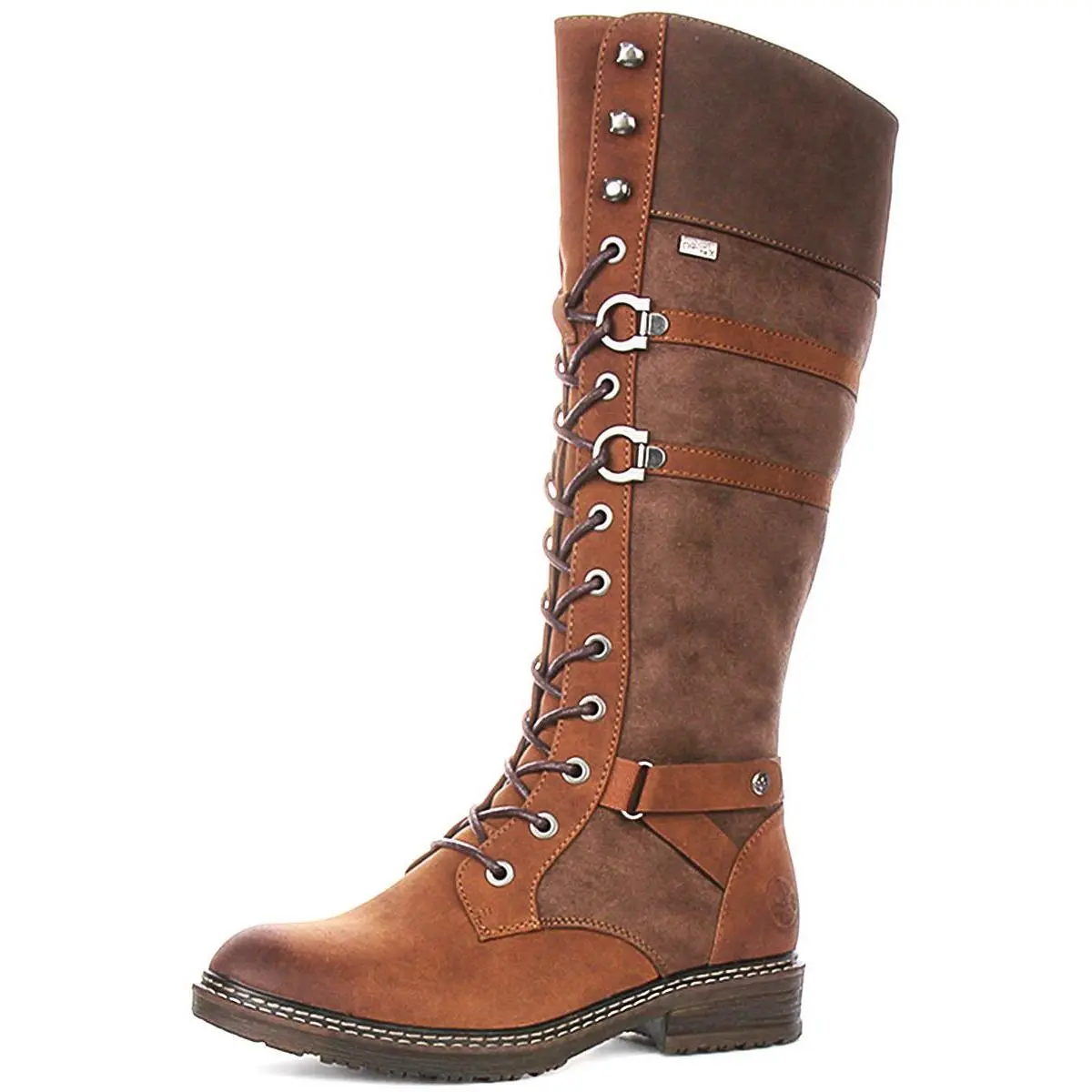Rieker shoes - Black 16
