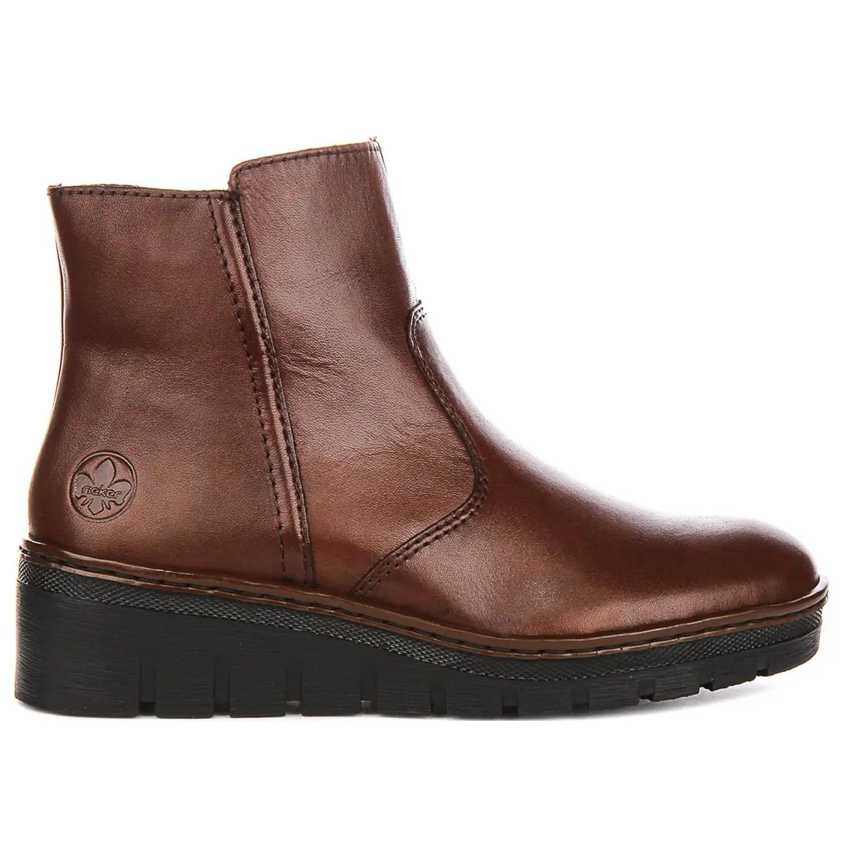 Rieker shoes - Black 0