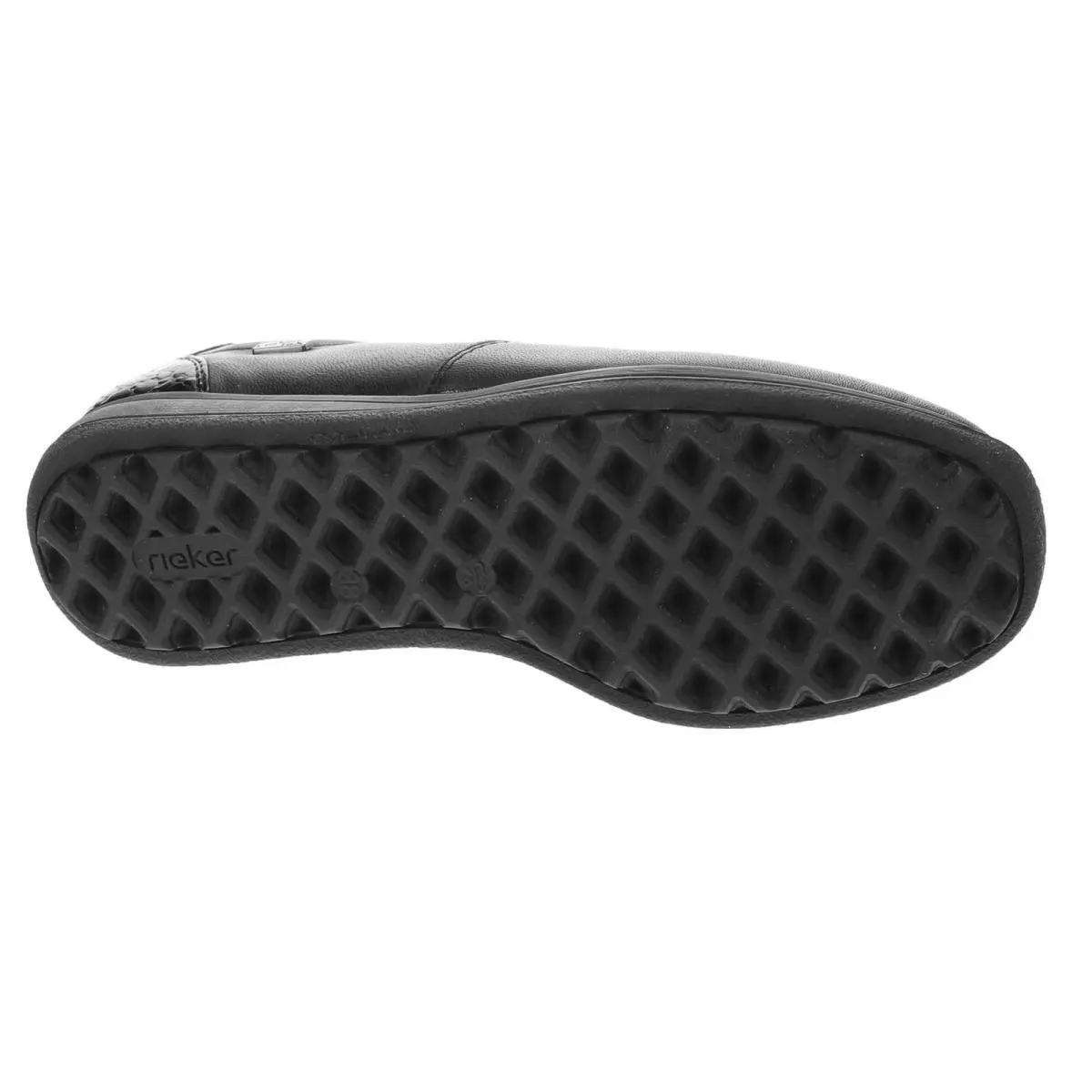 Rieker shoes - Black 0