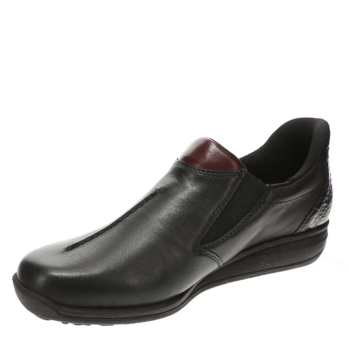 Rieker shoes - Black 1