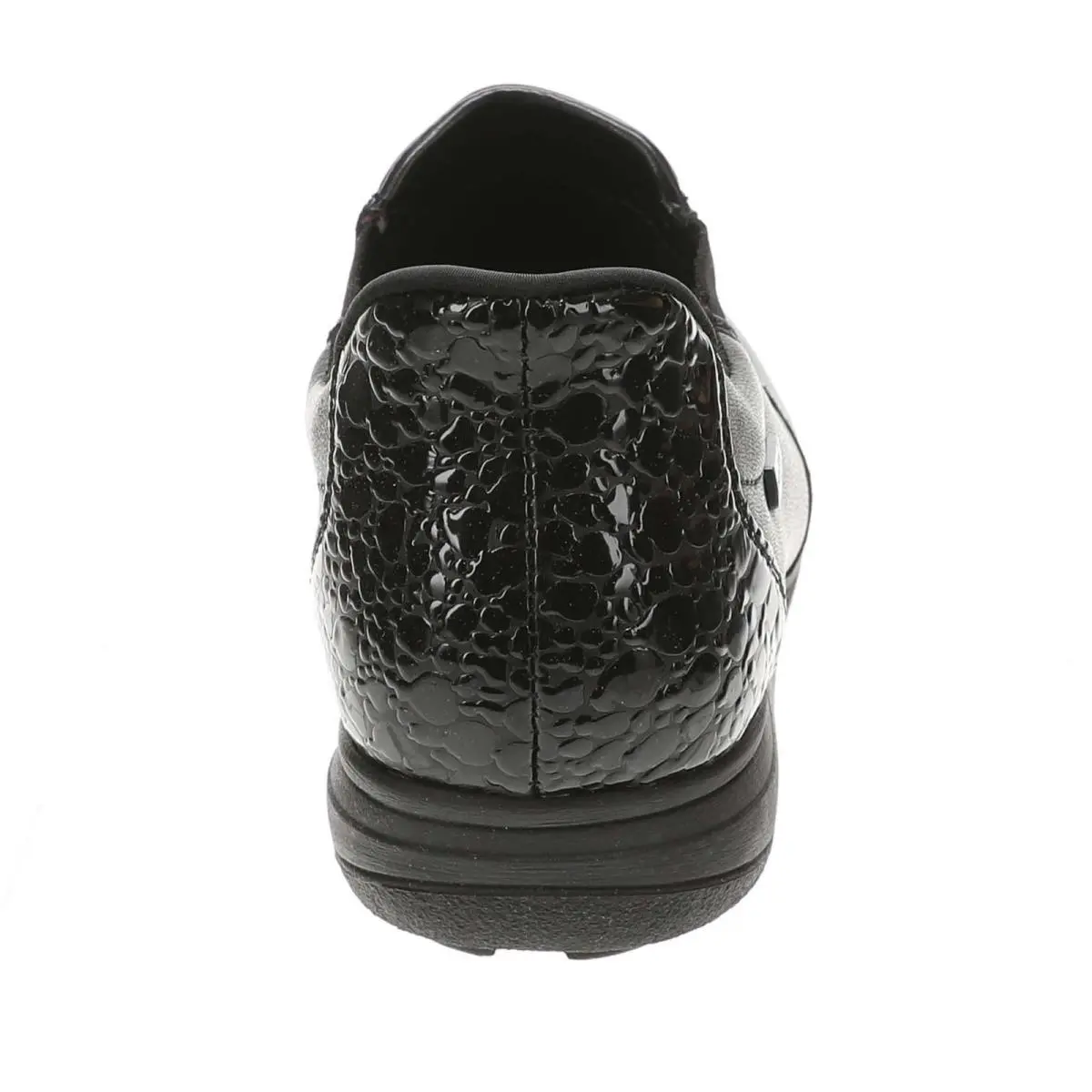Rieker shoes - Black 8