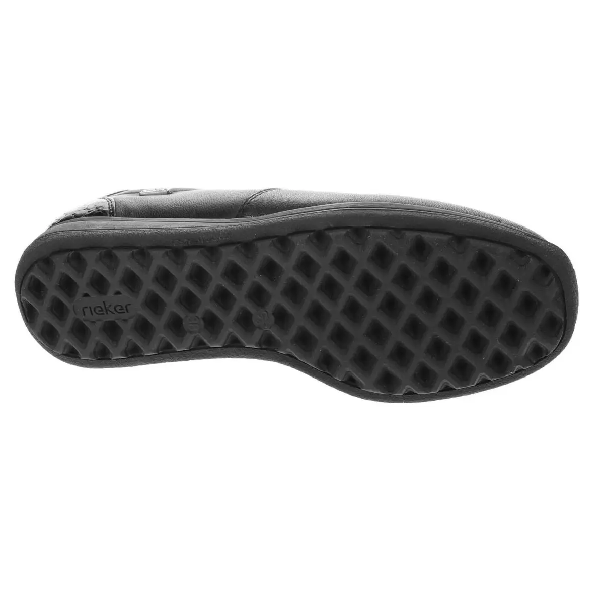 Rieker shoes - Black 5