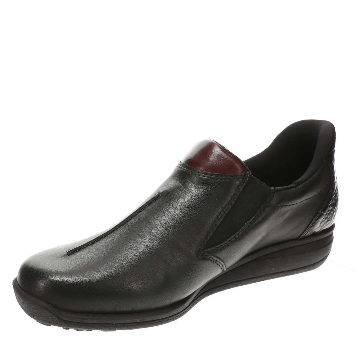 Rieker shoes - Black 6