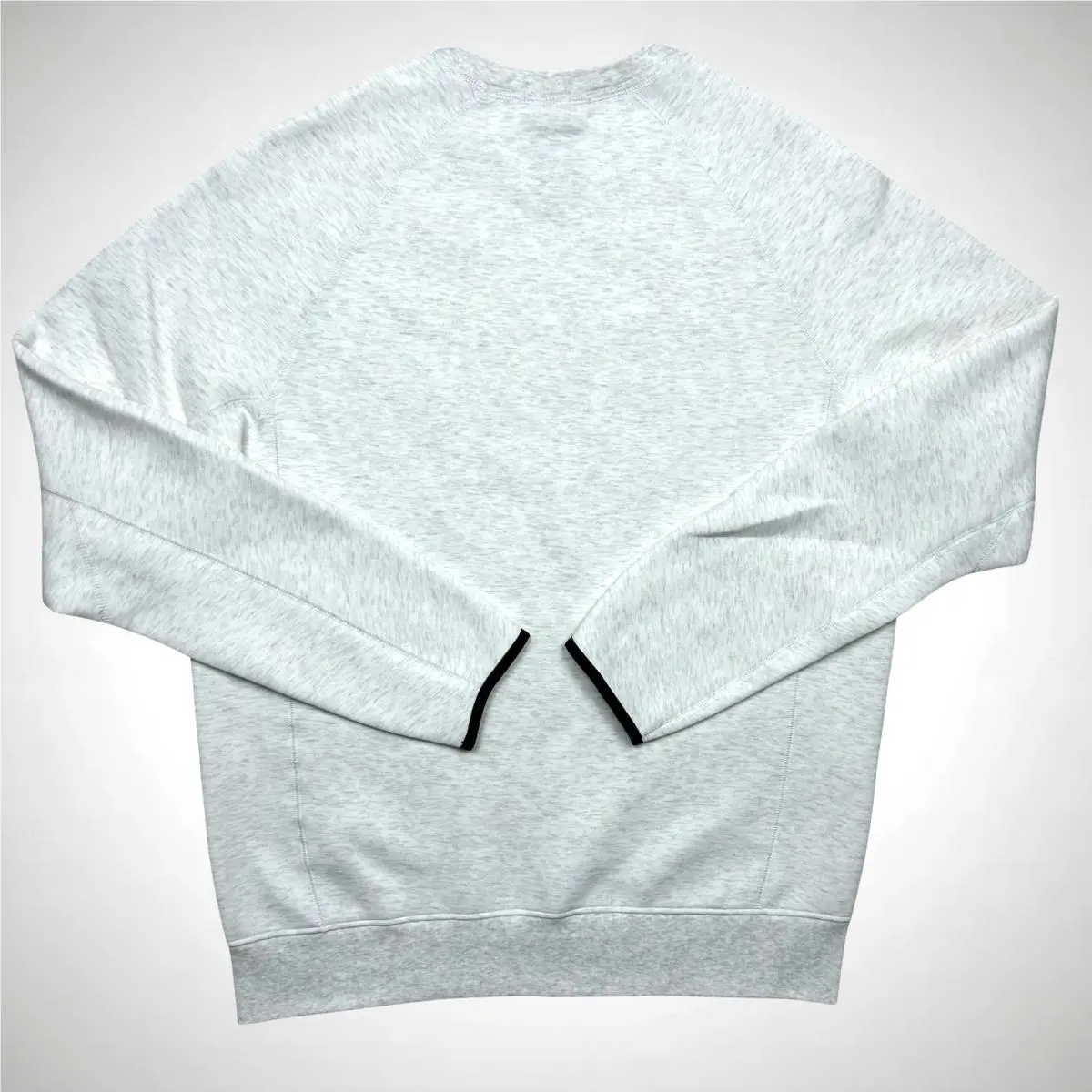 Nike clothing - White (UPC: 0196974953234) 3