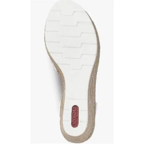 Rieker shoes - White 1