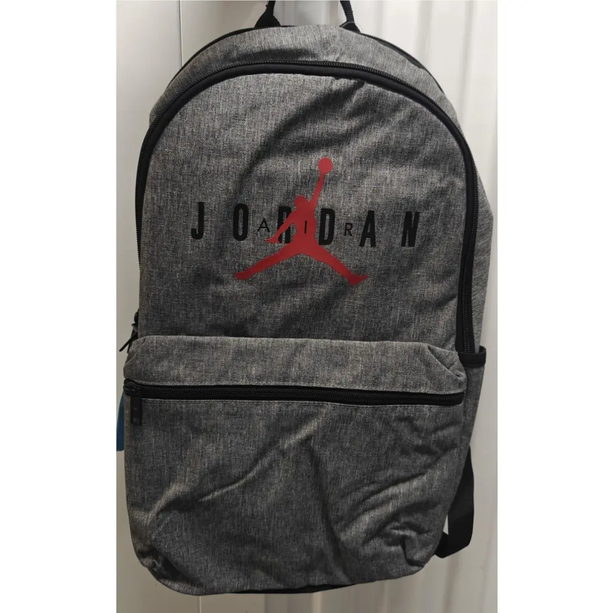 Jumpman Jordan Carbon Heater Backpack MA08880-GEH