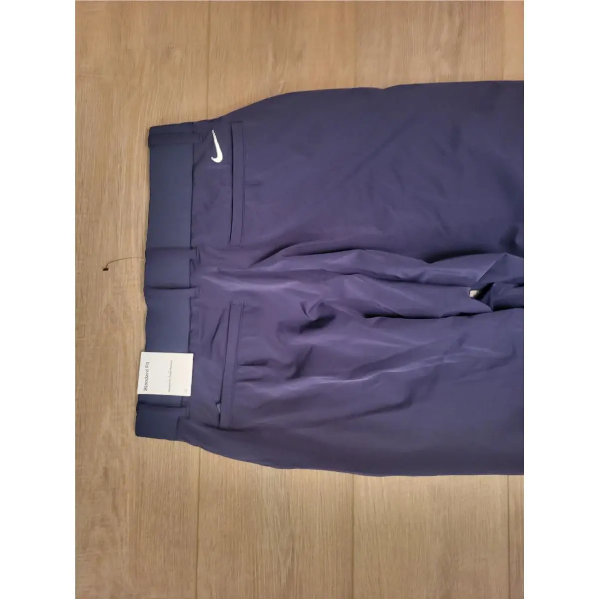 Nike clothing - DO6785451 - DO6785451 - Blue 4