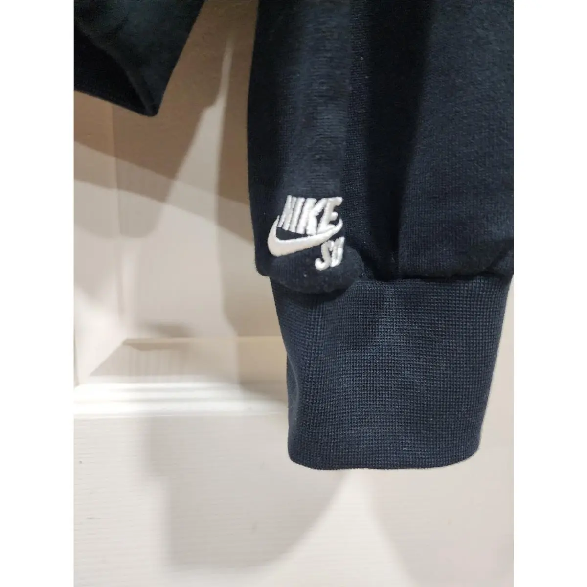 Nike clothing - Black 1