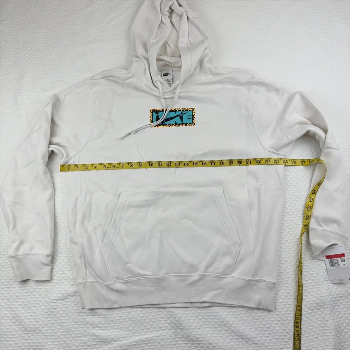 Nike clothing - Multicolor (UPC: 197862653816) 7