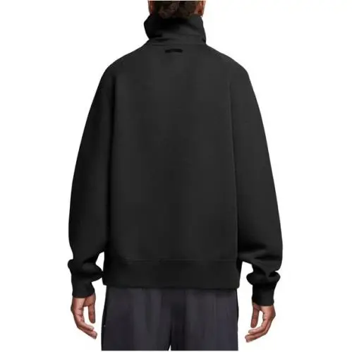 Nike clothing - Black (UPC: 0196977136917) 0