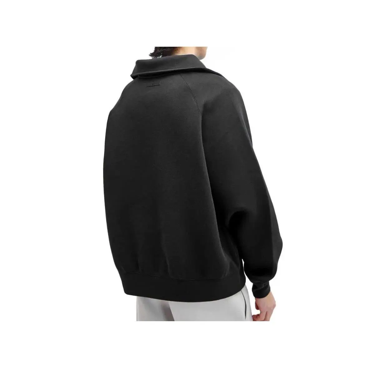 Nike clothing - Black (UPC: 0196977136917) 2
