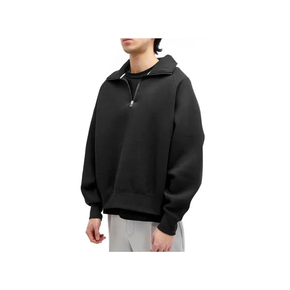 Nike clothing - Black (UPC: 0196977136917) 3