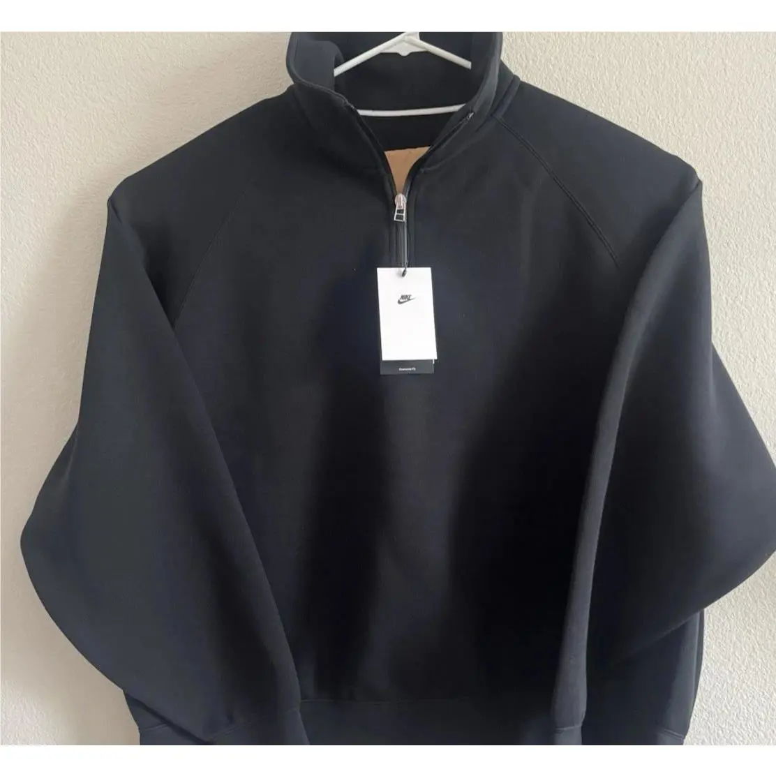 Nike clothing - Black (UPC: 0196977136917) 8