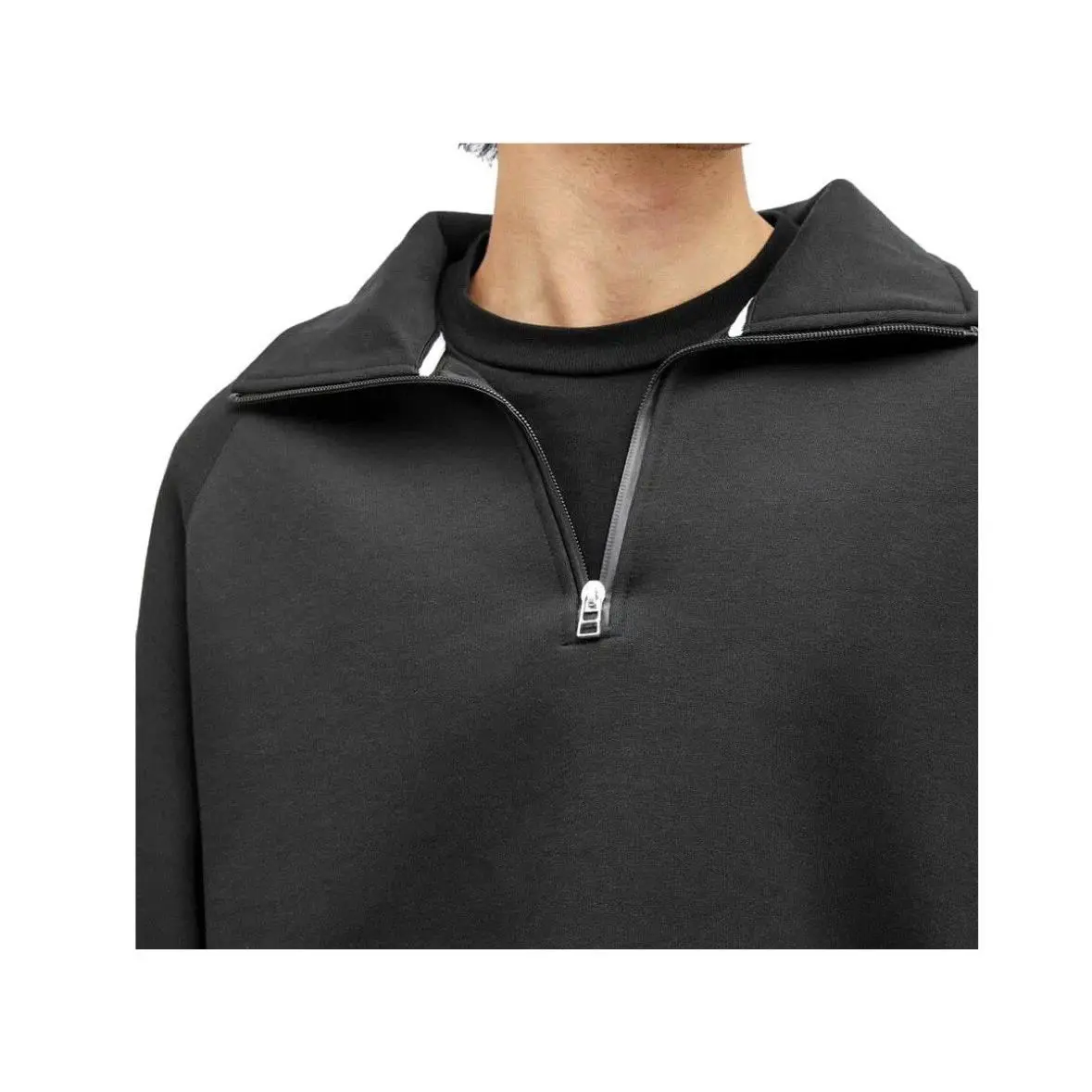 Nike clothing - Black (UPC: 0196977136917) 1