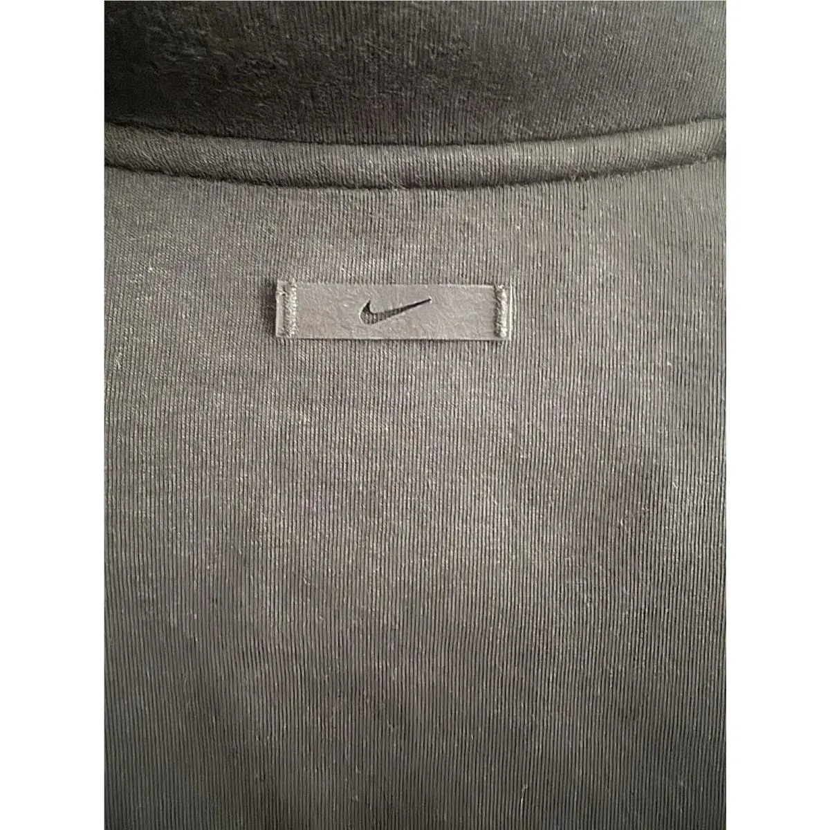 Nike clothing - Black (UPC: 0196977136917) 6