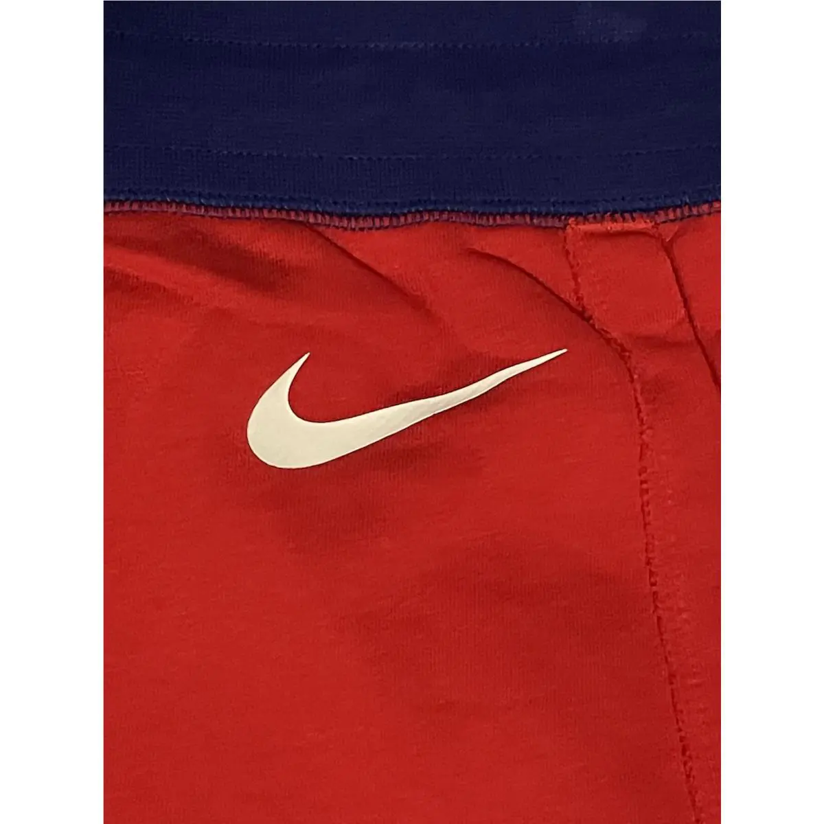 Nike clothing - Nike Sportswear Gel Alumni Americana Swoosh - CK0148-657 - Multicolor (UPC: 0193151432834) 3