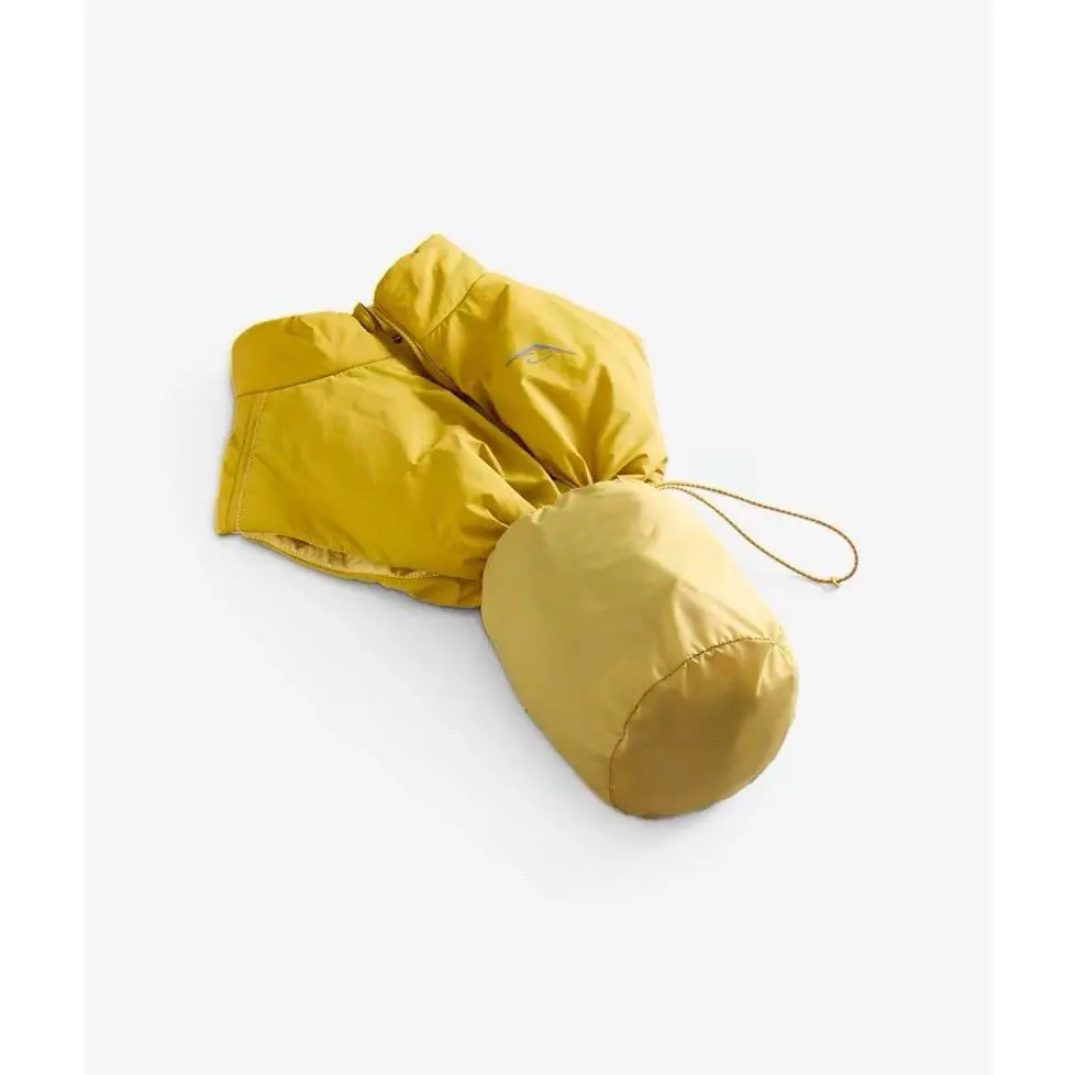 Nike clothing - FZ0001716 - FZ0001716 - Yellow (UPC: 0197601057455) 14