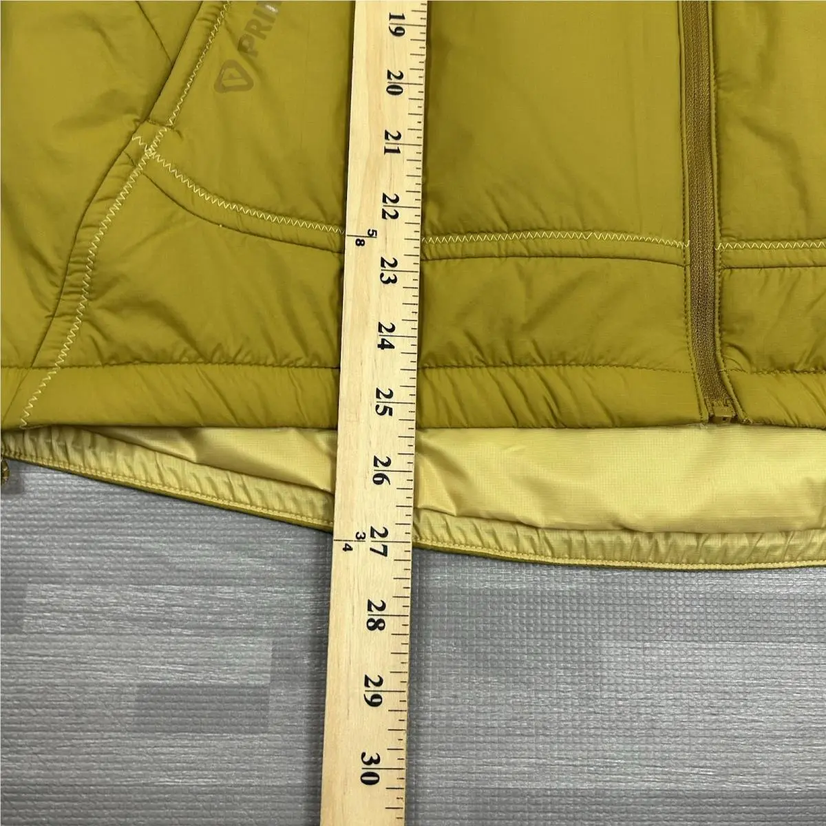 Nike clothing - FZ0001716 - FZ0001716 - Yellow (UPC: 0197601057455) 3