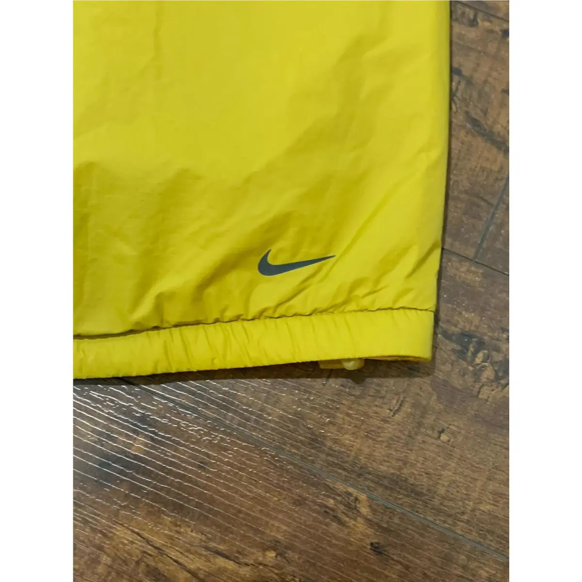 Nike clothing - FZ0001716 - FZ0001716 - Yellow (UPC: 0197601057455) 8