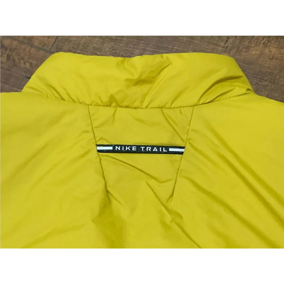 Nike clothing - FZ0001716 - FZ0001716 - Yellow (UPC: 0197601057455) 9