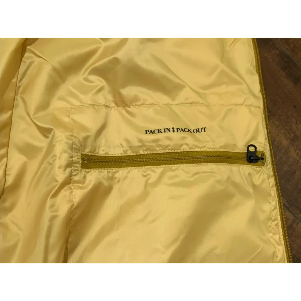 Nike clothing - FZ0001716 - FZ0001716 - Yellow (UPC: 0197601057455) 11